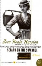 Cover art for Seraph on the Suwanee: A Novel