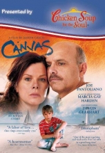 Cover art for Canvas - Chicken Soup Version