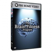 Cover art for The Brain Fitness Program