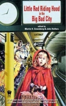 Cover art for LIttle Red Riding Hood in the Big Bad City