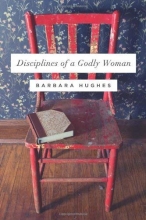 Cover art for Disciplines of a Godly Woman (Redesign)