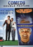 Cover art for My Blue Heaven / The Man with Two Brains