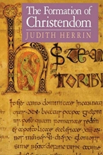Cover art for The Formation of Christendom (Princeton Paperbacks)