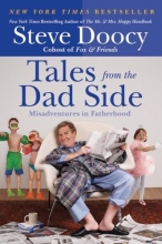 Cover art for Tales from the Dad Side: Misadventures in Fatherhood