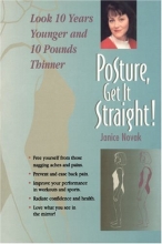 Cover art for Posture, get it straight!