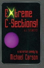 Cover art for Extreme C-Sections!