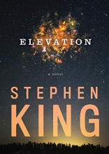 Cover art for Elevation