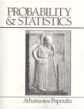 Cover art for Probability and Statistics