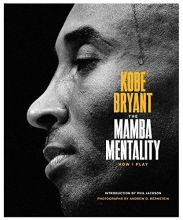 Cover art for The Mamba Mentality: How I Play