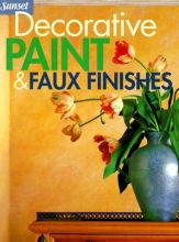 Cover art for Decorative Paint and Faux Finishes
