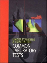 Cover art for Understanding and Evaluating Common Laboratory Tests