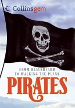 Cover art for Pirates (Collins Gem)
