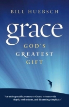 Cover art for Grace: God's Greatest Gift