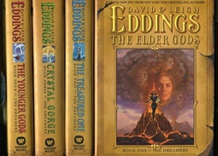 Cover art for The Dreamers Complete Set