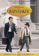 Cover art for The Rainmaker