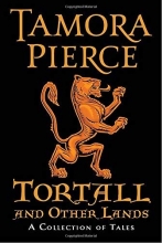 Cover art for Tortall and Other Lands: A Collection of Tales