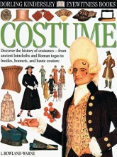Cover art for Eyewitness: Costume