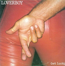 Cover art for Get Lucky