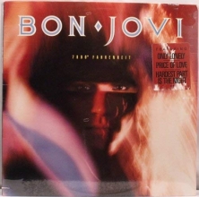 Cover art for 7800 Fahrenheit