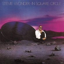 Cover art for In Square Circle