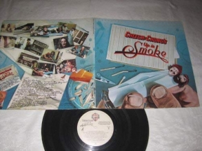 Cover art for Cheech y Chong's Up In Smoke