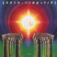 Cover art for I Am (Mov Version)