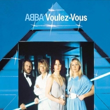 Cover art for Voulez-Vous [LP]