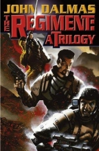 Cover art for The Regiment: A Trilogy (Regiment Series)