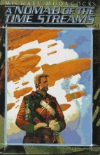 Cover art for Nomad of the Time Streams (The Eternal Champion Series, Vol. 4)