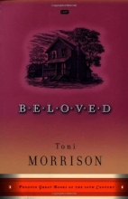 Cover art for Beloved: (Great Books Edition) (Penguin Great Books of the 20th Century)