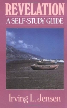 Cover art for Revelation: A Self-Study Guide