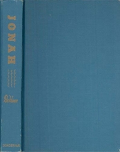 Cover art for Jonah : Fact or Fiction ?