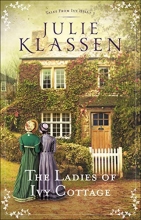 Cover art for The Ladies of Ivy Cottage (Tales from Ivy Hill)