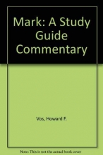 Cover art for Mark: A Study Guide Commentary (Bible study commentary series)