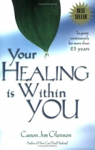 Cover art for Your Healing Is Within You
