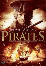 Cover art for Pirates