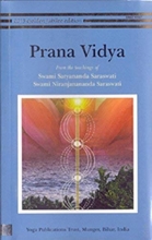 Cover art for Prana Vidya