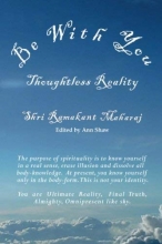 Cover art for Be With You: Thoughtless Reality