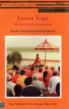 Cover art for Jnana Yoga/Method and Attainment