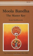 Cover art for Moola Bandha: The Master Key