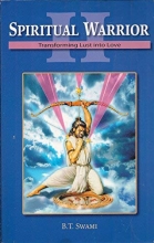 Cover art for Spiritual Warrior II: Transforming Lust Into Love