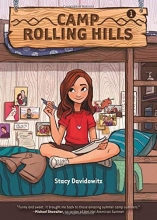 Cover art for Camp Rolling Hills: Book One