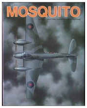 Cover art for Mosquito