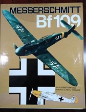 Cover art for Messerschmitt Bf 109