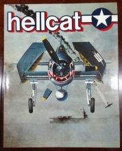 Cover art for Hellcat