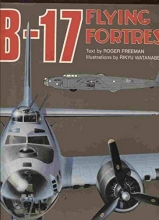 Cover art for B 17: Flying Fortress