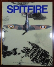 Cover art for Spitfire