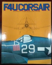 Cover art for F4U: Corsair