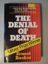Cover art for Denial of Death