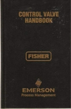 Cover art for Control Valve Handbook (Fisher, Emerson Process Management)